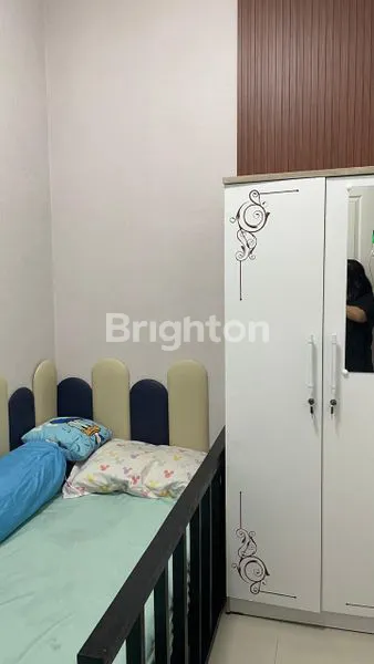 image RUMAH 2 LANTAI DI SARIWANGI REGENCY 2 , 3+1 KT, SHM (6)