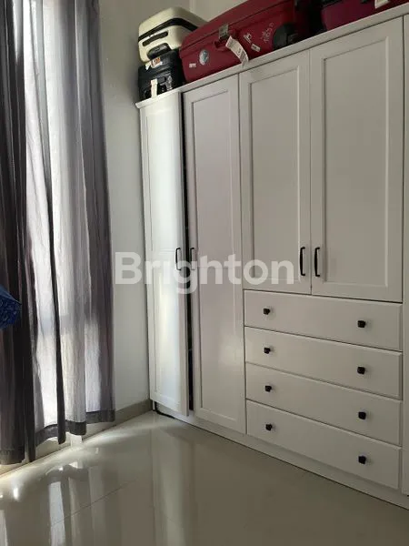 image RUMAH 2 LANTAI DI SARIWANGI REGENCY 2 , 3+1 KT, SHM (4)