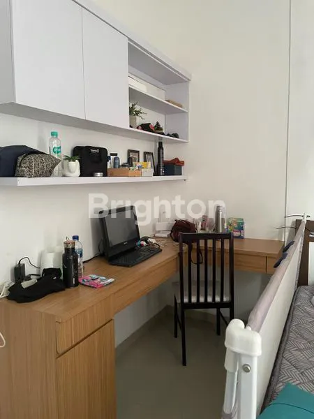 image RUMAH 2 LANTAI DI SARIWANGI REGENCY 2 , 3+1 KT, SHM (2)