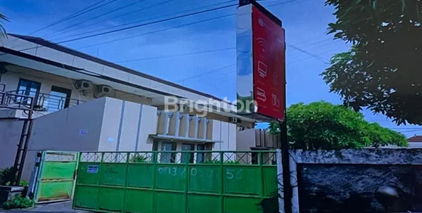 image HOTEL SHM DI DENPASAR TIMUR – INVESTASI PRIME DENGAN POTENSI TINGGI (2)