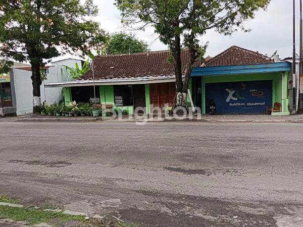 image INVESTASI RUMAH 200M², DEKAT RSUD & GOR (2)