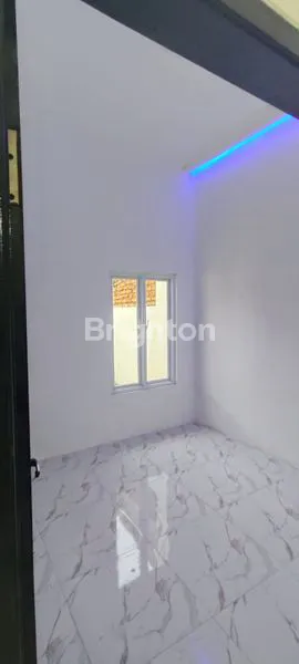 image RUMAH STRATEGIS 5 MENIT KE STASIUN BOJONG GEDE (3)