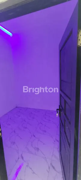 image RUMAH STRATEGIS 5 MENIT KE STASIUN BOJONG GEDE (6)