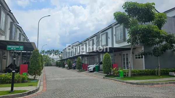 image HUNIAN STRATEGIS 2 LANTAI DI WISATA BUKIT MAS WIYUNG (3)