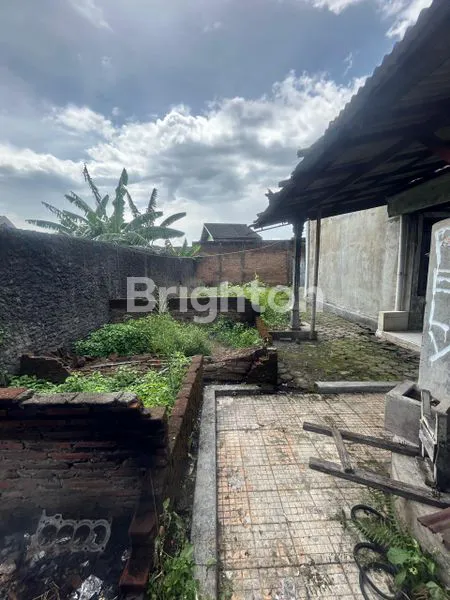 image RUMAH STRATEGIS SHM 1.5M DI BANJARSARI (6)