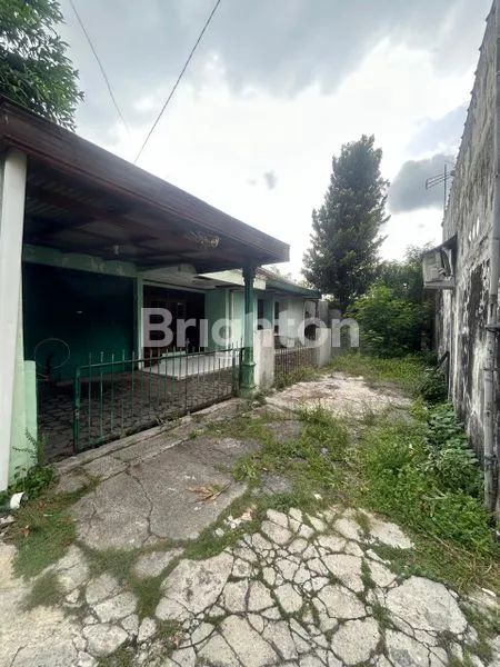 image RUMAH STRATEGIS SHM 1.5M DI BANJARSARI (5)