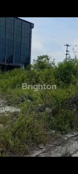 image TANAH STRATEGIS 3.899M² DI KRAPYAK, HARGA DI BAWAH NJOP (3)