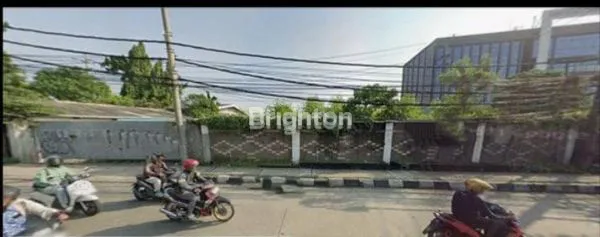image TANAH STRATEGIS 3.899M² DI KRAPYAK, HARGA DI BAWAH NJOP (4)