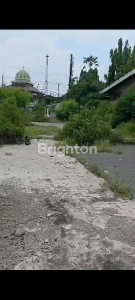 TANAH STRATEGIS 3.899M² DI KRAPYAK, HARGA DI BAWAH NJOP