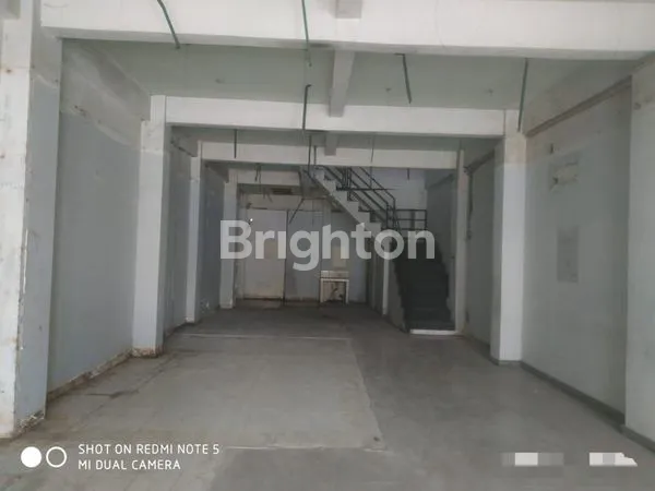 image RUKO STRATEGIS & MULTIGUNA DI JALAN UTAMA TANJUNG PRIUK.COCOK UNTUK USAHA. (1)