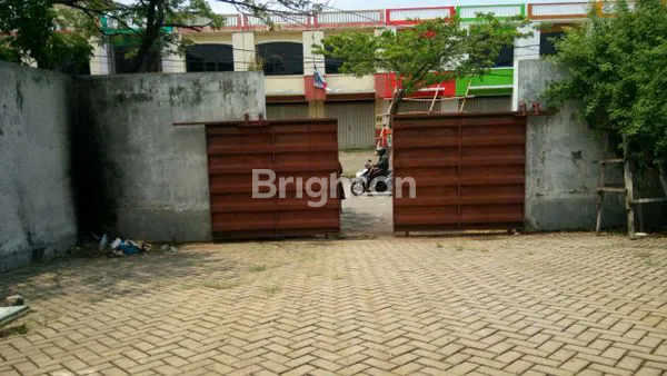 image GUDANG SIAP PAKAI DI DAERAH BUNTARAN TANDES (3)