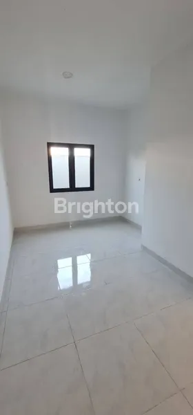 image RUMAH BARU GUNUNG ANYAR MODERN MEZANIN 1,5 LANTAI (4)