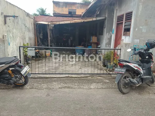 image RUMAH KONTRAKAN LT 231M², DEKAT STADION TELADAN (1)