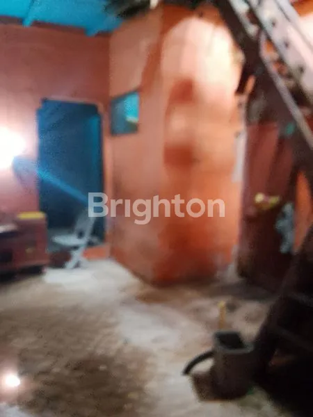 image RUMAH KONTRAKAN LT 231M², DEKAT STADION TELADAN (2)