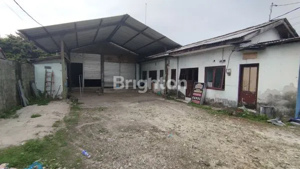 image SEWA GUDANG LUAS DI JALAN RAYA GUNUNG SALAK - LOKASI STRATEGIS DEKAT KUTA & CANGGU (8)