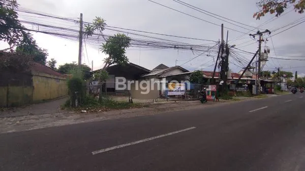 image SEWA GUDANG LUAS DI JALAN RAYA GUNUNG SALAK - LOKASI STRATEGIS DEKAT KUTA & CANGGU (3)