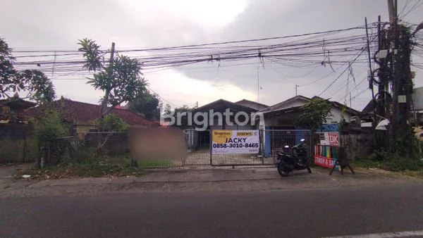 image SEWA GUDANG LUAS DI JALAN RAYA GUNUNG SALAK - LOKASI STRATEGIS DEKAT KUTA & CANGGU (1)