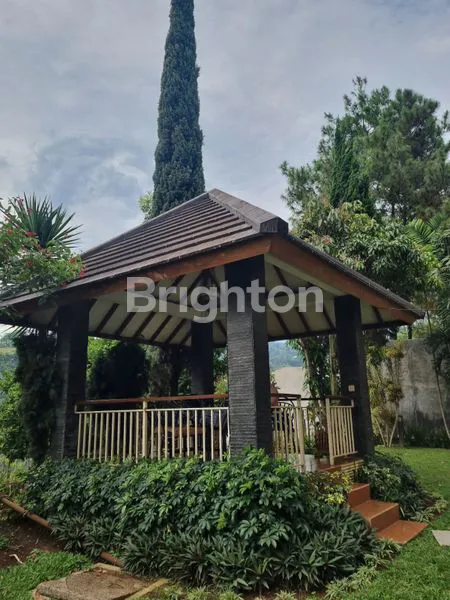 image RUMAH MEWAH DAGO PAKAR, LT 540M² LB 400M² (4)