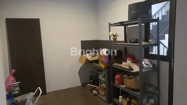 image RUKO SIAP HUNI DI TANGERANG, SHM, 4 KM (3)