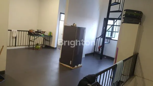 image RUKO SIAP HUNI DI TANGERANG, SHM, 4 KM (4)