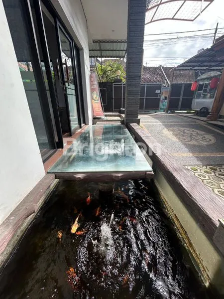image RUMAH COCOK UNTUK USAHA KAFE, SALON, KANTOR DI DEKAT RAYA LANGSEP DIENG KOTA MALANG (3)