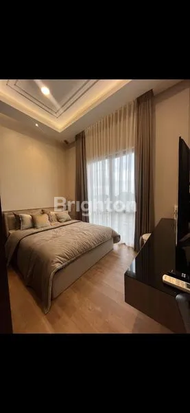 image RUMAH 2 LANTAI DENGAN 2  K T  CLUSTER TYPE NEW PARVAL L-5 (3)