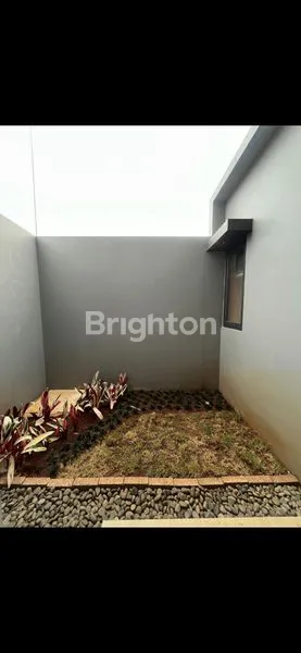 image RUMAH 2 LANTAI DENGAN 2  K T  CLUSTER TYPE NEW PARVAL L-5 (7)