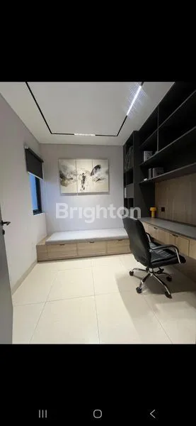 image RUMAH 2 LANTAI DENGAN 2  K T  CLUSTER TYPE NEW PARVAL L-5 (5)