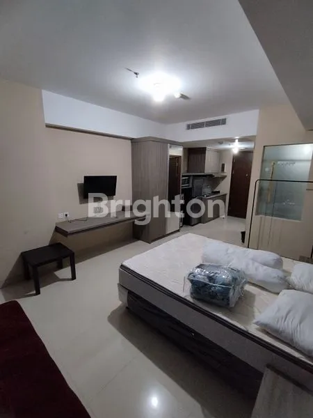image SEWA 1BR U RESIDENCE FULL FURNISHED DEKAT UPH (2)