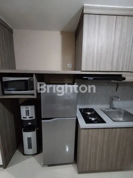 image SEWA 1BR U RESIDENCE FULL FURNISHED DEKAT UPH (5)