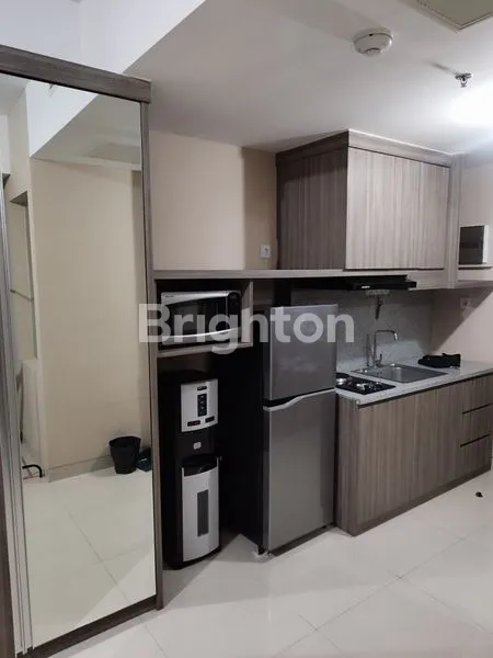 image SEWA 1BR U RESIDENCE FULL FURNISHED DEKAT UPH (3)