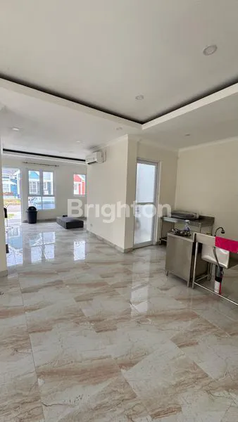 image RUMAH 4KT HOOK FURNISHED VICTORIA HIGHLAND BSB CITY SEMARANG BARAT  (3)