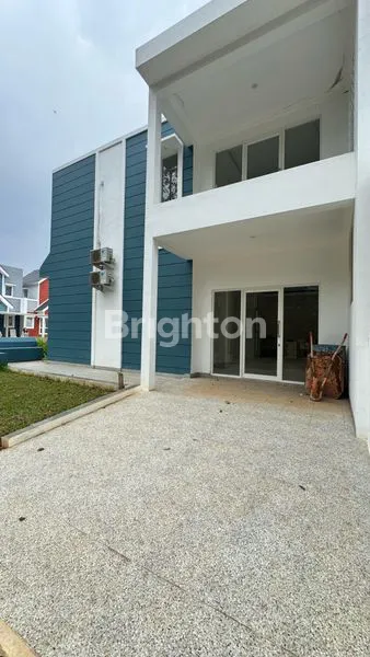 image RUMAH 4KT HOOK FURNISHED VICTORIA HIGHLAND BSB CITY SEMARANG BARAT  (6)