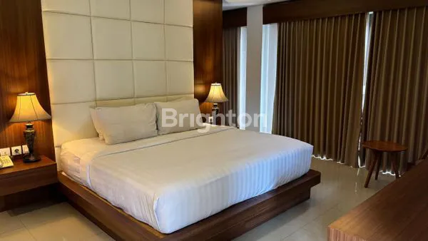 image HOTEL BINTANG 3 DI DENPASAR, FULLY FURNISHED (7)