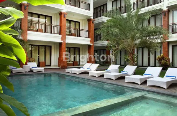 image HOTEL BINTANG 3 DI DENPASAR, FULLY FURNISHED (4)