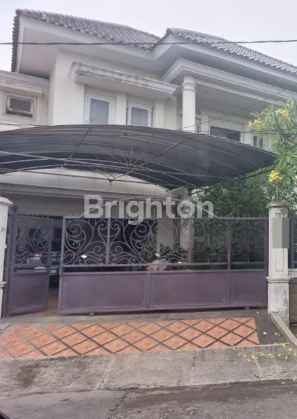 image RUMAH DI MULYOSARI PRIMA UTARA  (1)