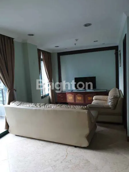 image RUMAH DI MULYOSARI PRIMA UTARA  (2)