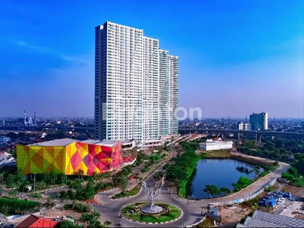 APARTEMEN GRAND KAMALA LAGOON