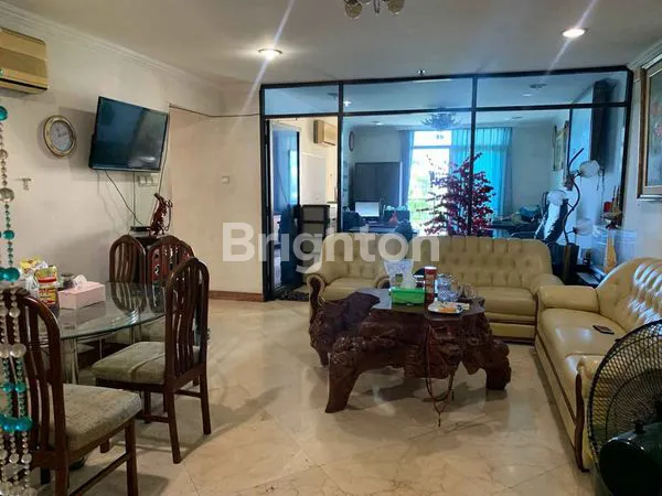 image APARTEMEN KONDOMINIUM GRAHA FAMILY SIAP HUNI (5)