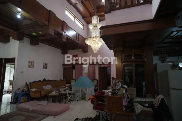 image RUMAH DI JALAN TURANGGA KOTA BANDUNG LUAS BISA UNTUK INVESTASI (7)