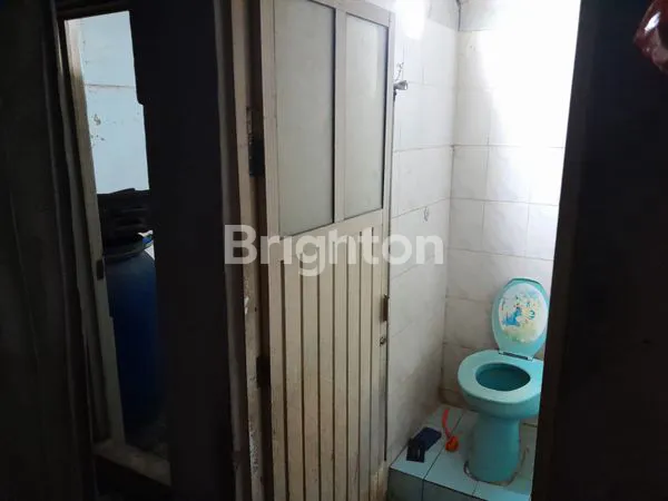 image RUMAH MURAH DI JAKARTA PUSAT  (2)