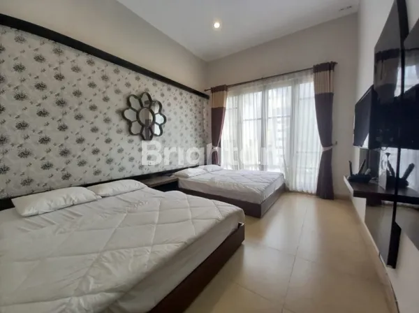 image VILLA + KOLAM RENANG SIAP HUNI DEKAT AGROWISATA  BATU MALANG (5)