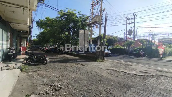 image RUKO 3 LANTAI SIAP KONTRAK STRATEGIS JL. DIPONEGORO - HANYA 90 JUTA/TAHUN! (4)