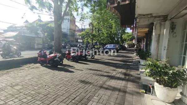 image RUKO 3 LANTAI SIAP KONTRAK STRATEGIS JL. DIPONEGORO - HANYA 90 JUTA/TAHUN! (5)
