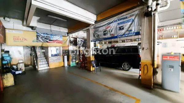 image DIJUAL RUKO GANDENG 3 LANTAI DI PUSAT JANTUNG GADING SERPONG (2)