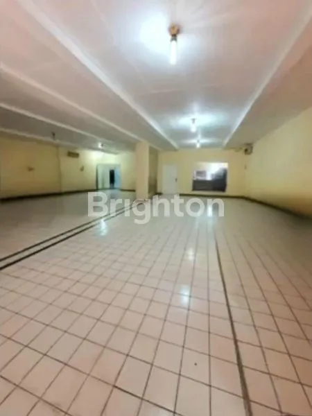 image DIJUAL RUKO GANDENG 3 LANTAI DI PUSAT JANTUNG GADING SERPONG (4)