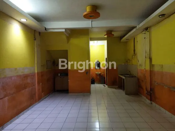 image RUKO STRATEGIS DI PASAR MODERN MUTIARA KARAWACI SIAP PAKAI (4)