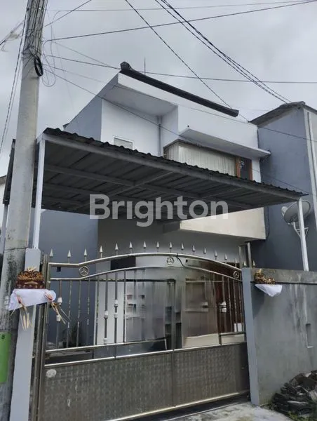 image RUMAH DIJUAL – LOKASI STRATEGIS DENPASAR TIMUR (7)