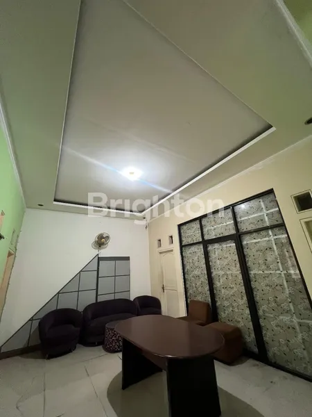 image ROW 14 METER COCOK UTK KANTOR / USAHA RUMAH WONOREJO KENCANA ASRI, RUNGKUT (6)