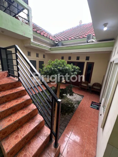 image ROW 14 METER COCOK UTK KANTOR / USAHA RUMAH WONOREJO KENCANA ASRI, RUNGKUT (8)